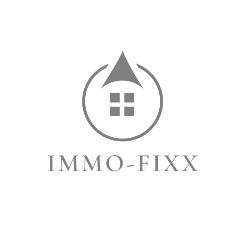 Kopie Von Kopie Von Kopie Von Immo- FIXX - 1 Kopie