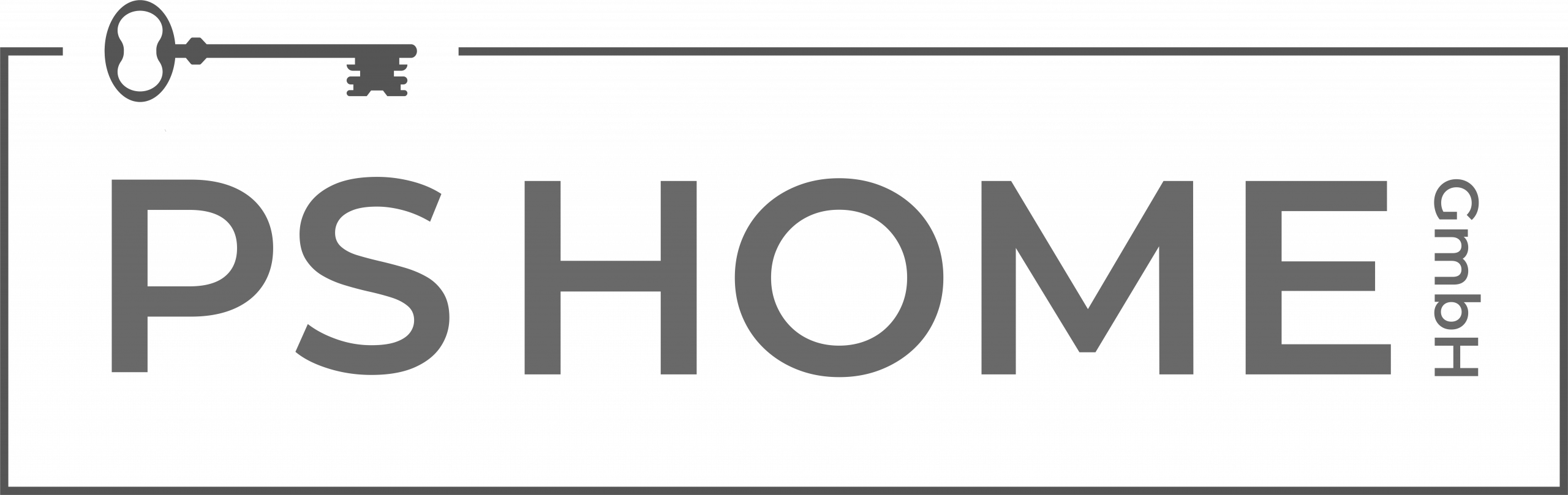 PS Home, Logo dick Kopie 2