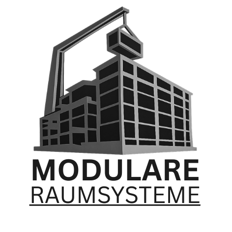 Modulare Raumsysteme